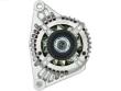 A4052 - Alternator Brand new AS-PL Alternator 