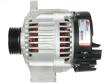 A4052 - Alternator Brand new AS-PL Alternator 