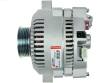 A9002 - Alternator Brand new AS-PL Alternator 