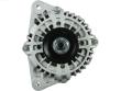 A5002 - Alternator Brand new AS-PL Alternator 