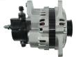 A5002 - Alternator Brand new AS-PL Alternator 