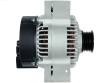 A4020 - Alternator Brand new AS-PL Alternator 
