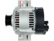 A4020 - Alternator Brand new AS-PL Alternator 