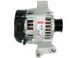 A4035 - Alternator Brand new AS-PL Alternator 