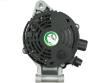 A4035 - Alternator Brand new AS-PL Alternator 