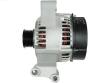 A4035 - Alternator Brand new AS-PL Alternator 