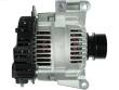 A3058 - Alternator Brand new AS-PL Alternator 