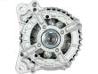 A0059 - Alternator Brand new AS-PL Alternator 