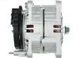 A0059 - Alternator Brand new AS-PL Alternator 
