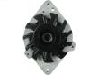 A1002 - Alternator Brand new AS-PL Alternator 