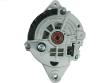 A1002 - Alternator Brand new AS-PL Alternator 