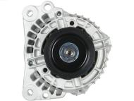 A0040 - Alternator Brand new AS-PL Alternator
