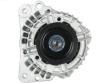 A0040 - Alternator Brand new AS-PL Alternator 