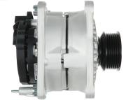 A0040 - Alternator Brand new AS-PL Alternator