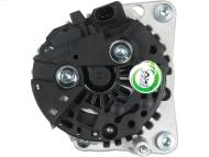 A0040 - Alternator Brand new AS-PL Alternator