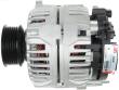 A0040 - Alternator Brand new AS-PL Alternator 