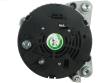 A0178 - Alternator Brand new AS-PL Alternator 