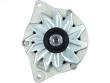 A9015 - Alternator Brand new AS-PL Alternator