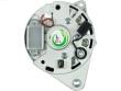 A9015 - Alternator Brand new AS-PL Alternator