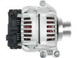 A0044 - Alternator Brand new AS-PL Alternator 