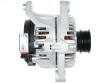 A0140 - Alternator Brand new AS-PL Alternator