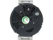 A0035 - Alternator Brand new AS-PL Alternator