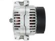 A0035 - Alternator Brand new AS-PL Alternator
