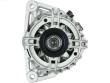 A4028 - Alternator Brand new AS-PL Alternator 