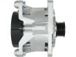 A4028 - Alternator Brand new AS-PL Alternator 