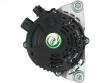 A4028 - Alternator Brand new AS-PL Alternator 