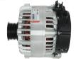 A4028 - Alternator Brand new AS-PL Alternator 