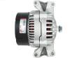 A0032 - Alternator Brand new AS-PL Alternator 
