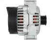 A0054 - Alternator Brand new AS-PL Alternator 