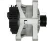 A3032 - Alternator Brand new AS-PL Alternator 