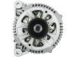 A3027 - Alternator Brand new AS-PL Alternator 