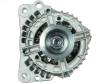 A0125 - Alternator Brand new AS-PL Alternator 