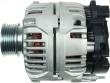 A0125 - Alternator Brand new AS-PL Alternator 