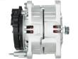 A0046 - Alternator Brand new AS-PL Alternator 