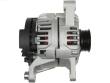 A0050 - Alternator Brand new AS-PL Alternator 