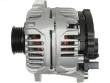 A0050 - Alternator Brand new AS-PL Alternator 