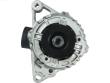 A0033 - Alternator Brand new AS-PL Alternator 