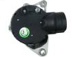 A0033 - Alternator Brand new AS-PL Alternator 