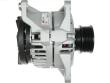A0149 - Alternator Brand new AS-PL Alternator 