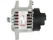 A4043 - Alternator Brand new AS-PL Alternator 