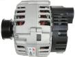 A3072 - Alternator Brand new AS-PL Alternator 