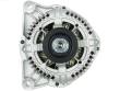 A3023 - Alternator Brand new AS-PL Alternator 