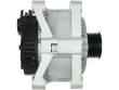 A3023 - Alternator Brand new AS-PL Alternator 