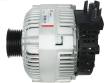 A3023 - Alternator Brand new AS-PL Alternator 