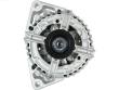 A0052 - Alternator Brand new AS-PL Alternator 