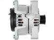 A0052 - Alternator Brand new AS-PL Alternator 